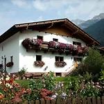 Apartmán Haas Maria