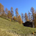 Apartmán Haas Maria