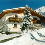 Haas Maria Apartmán