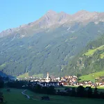 Apartmán Haas Maria Neustift im Stubaital