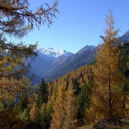 Haas Maria Lejlighed Neustift im Stubaital