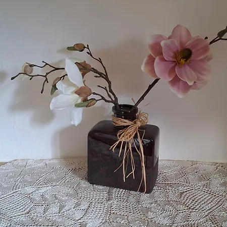 Haas Maria Lägenhet Neustift im Stubaital