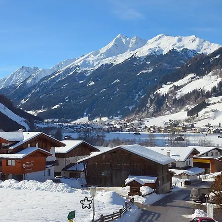 Haas Maria Lägenhet *