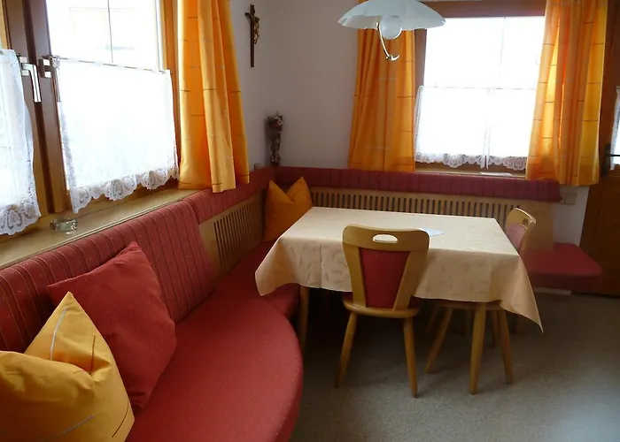 Lägenhet Haas Maria Neustift im Stubaital