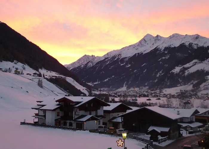 Haas Maria Lägenhet