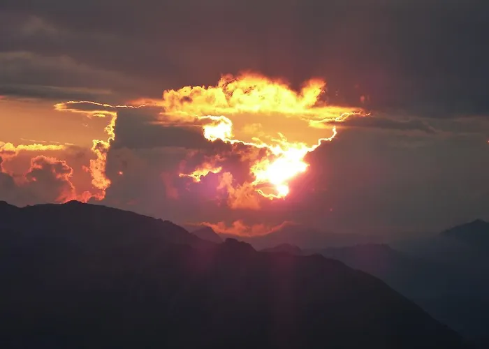 Lägenhet Haas Maria *