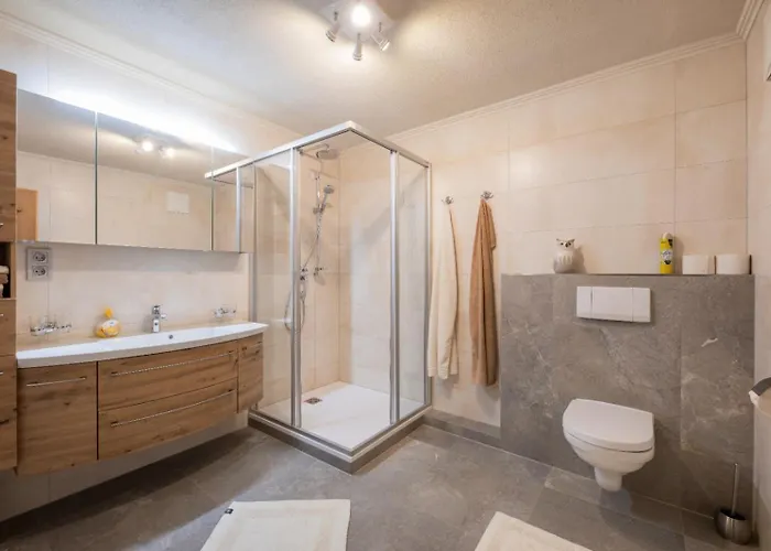 Lägenhet Haas Maria Neustift im Stubaital