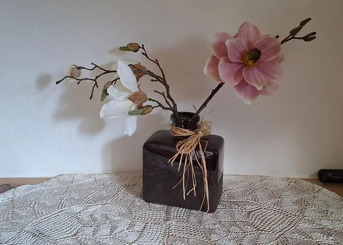 Haas Maria Lägenhet Neustift im Stubaital