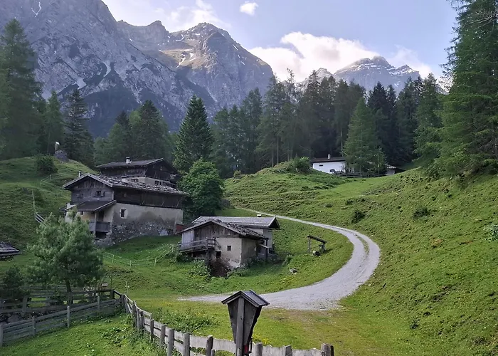 Haas Maria Lägenhet