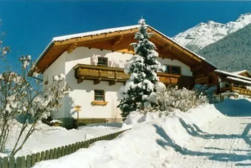 Haas Maria Lägenhet