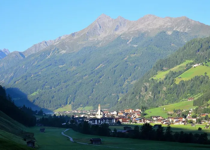 Lägenhet Haas Maria Neustift im Stubaital