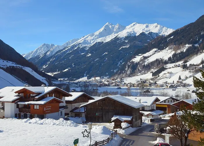 Haas Maria Lägenhet *