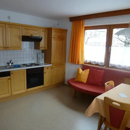 Apartment Haas Maria