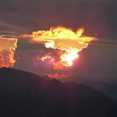 Apartment Haas Maria *