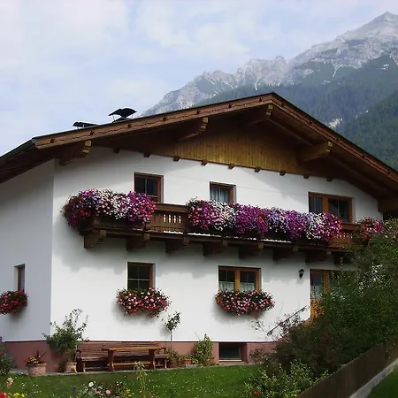 Haas Maria * Neustift im Stubaital