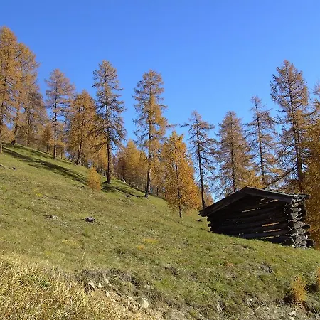 Apartment Haas Maria