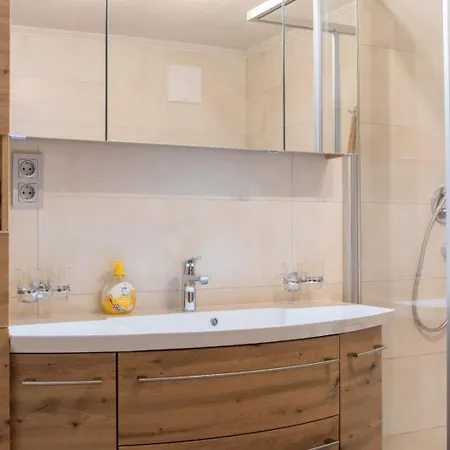 Apartment Haas Maria