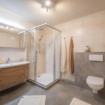 Apartment Haas Maria Neustift im Stubaital