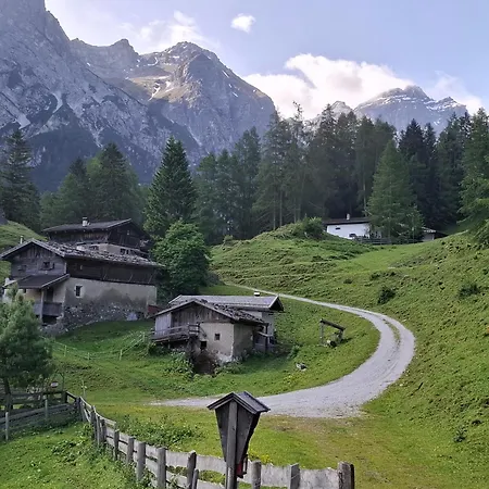 Haas Maria Apartment