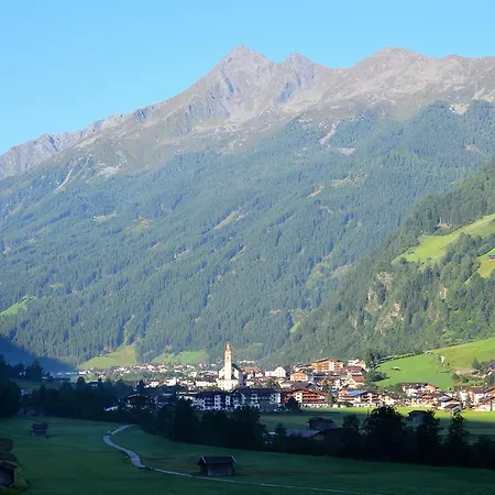 Apartment Haas Maria Neustift im Stubaital