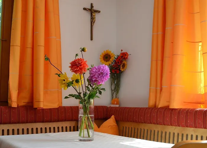 Haas Maria Appartement *