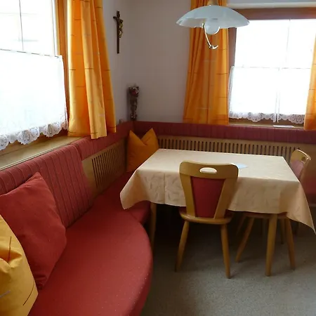 Apartamento Haas Maria Neustift im Stubaital