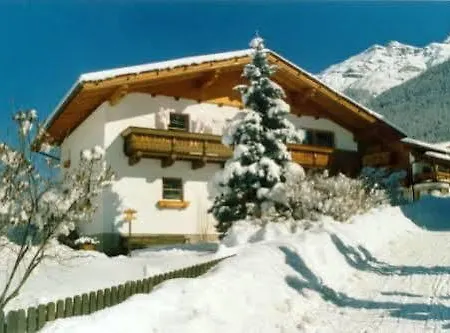 Haas Maria Apartamento