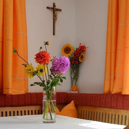 Haas Maria Apartamento *
